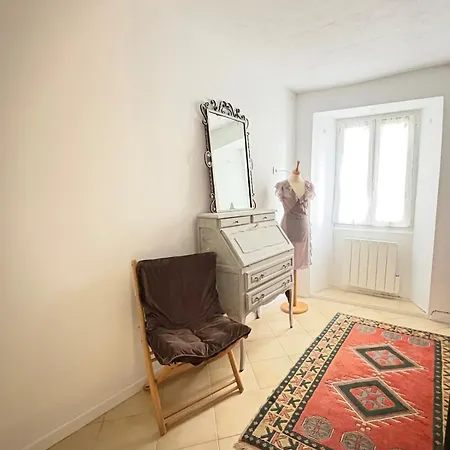 Apartment Small, Cozy Duplex Venaco (Corsica)