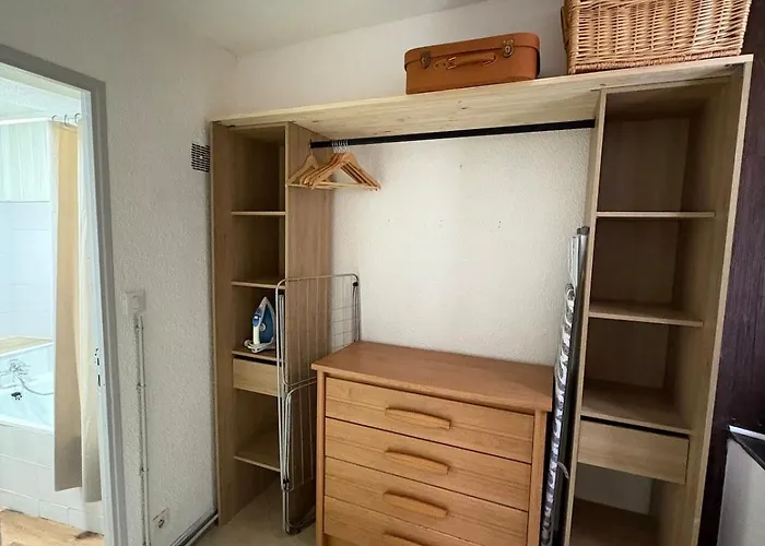 Small, Cozy Duplex