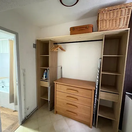 Small, Cozy Duplex
